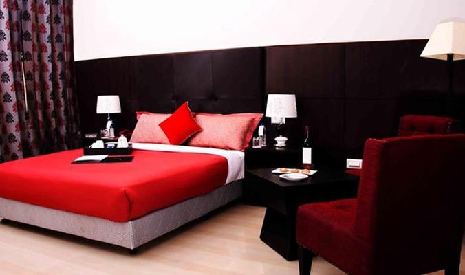 De Oriental Grand 